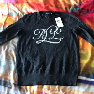 Ralph Lauren Women’s Sweater